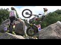 2018 Campeonato de España de Trial Pobladura de las Regueras - 4K