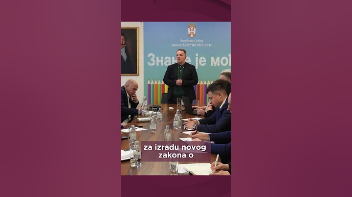 Studenti u blokadi Univerziteta u Beogradu najavili su protest "Odbranimo univerzitete"