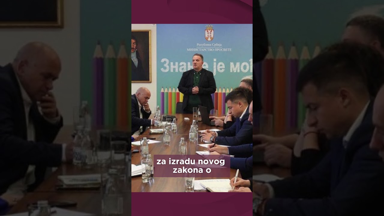 Studenti u blokadi Univerziteta u Beogradu najavili su protest "Odbranimo univerzitete"