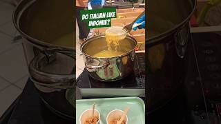 INDOMIE Mie Goreng Barbecue Chicken: Locals and Non Locals BUY all Flavors 🤩