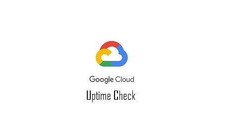 How Alerts work in GCP ? Uptime check