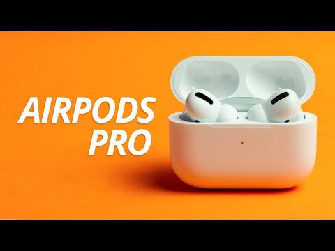 AirPods Pro: som de qualidade mesmo não sendo "Pro" [Análise/Review]