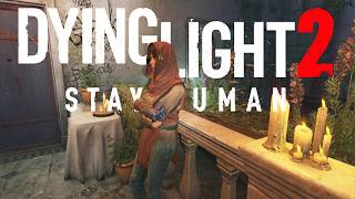 Dying Light 2 🧟♂️ 059: Turm der Verzweiflung