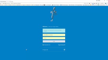 ICON ePortal Tutorial Video