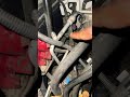 Vortech 6.2 low charging voltage, poor throttle response, low fuel economy #mechanic #yukondenali