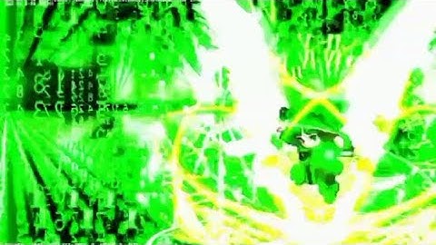 Code Crashed Killer 8-11 Team Vs V patchouli  | Winmugen