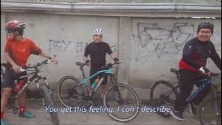 RIDE MY BIKE - By: Noah Schaub