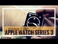 Apple Watch Series 3 Review for the Visually Impaired | Life After Sight Loss