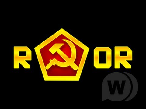 Руторг пародия