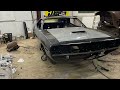 1970 aar cuda restoration pt4