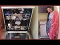 Full LG Dishwasher Review and Demo in Hindi by Style With Passion Swaty