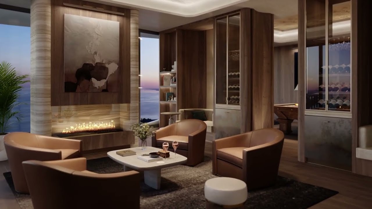 St  Regis Residences Miami, FL !!!