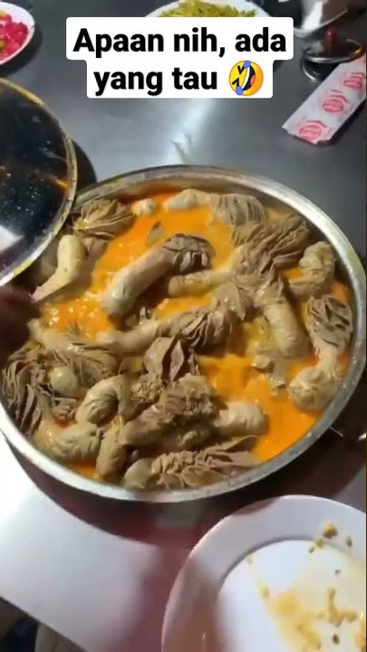 Torpedo Kambing Faforit pria di turki
