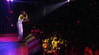 2Pac_Troublesome (Nas Diss)(Live Music Video)