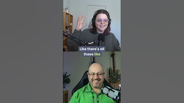 Coding Chats Episode 1 - Tiptoeing around your team #podcast #coding #softwareengineer #codinglife