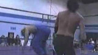 Download Lagu American Kickboxer: Kicks MP3