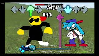 Adelanto 3 Fnf Vs Cesar.exe Parte De Exkaliburns