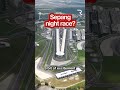 Night race for Sepang F1 return 🤔