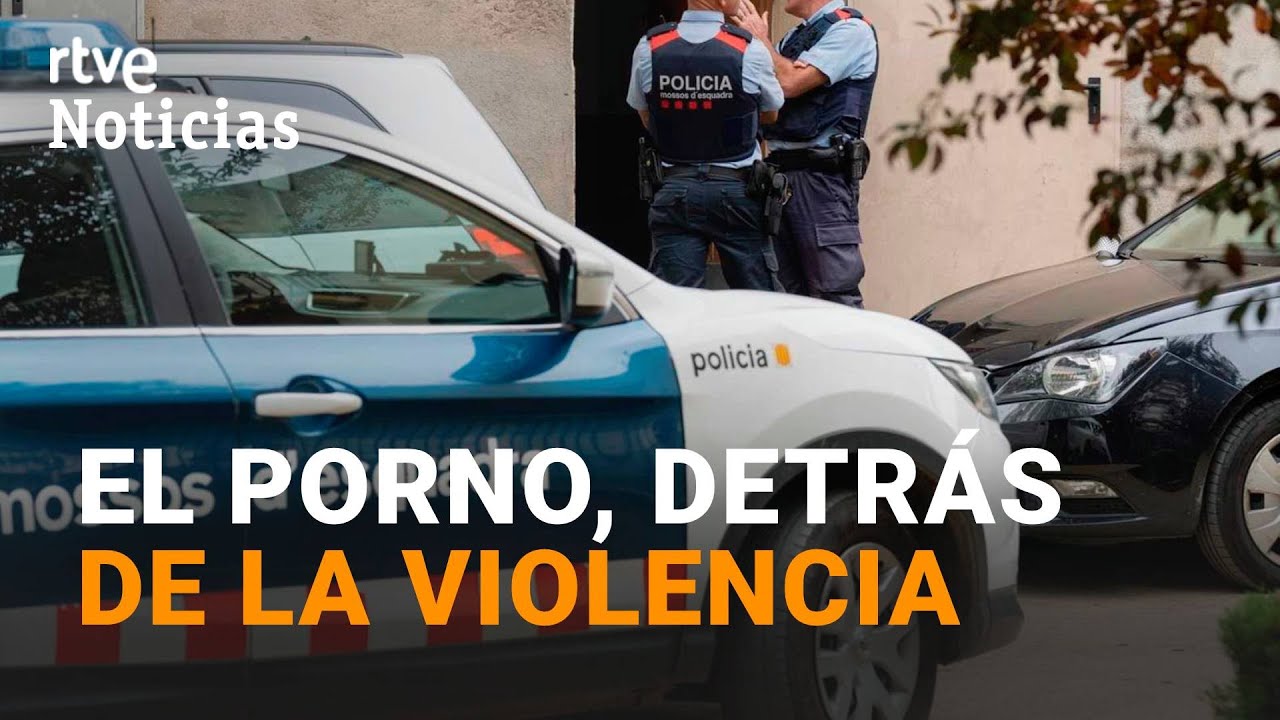 AGRESIONES SEXUALES: El AUMENTO en MENORES se debe a que hay 