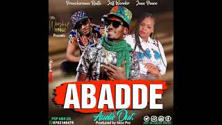 Abadde Katonda By Jeff, ft Jean and preacherman
