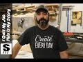 I Quit My Job To Be A Woodworker - This Is My Story