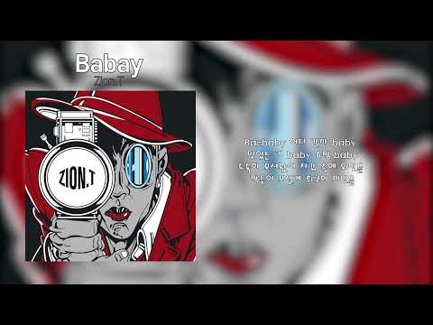 Zion T Babay Feat Gaeko 