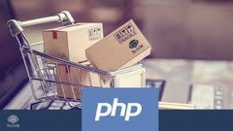 Integrando E-commerce PHP 7 com PagSeguro