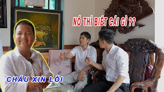 Bất Ngờ! Em Hoàn 