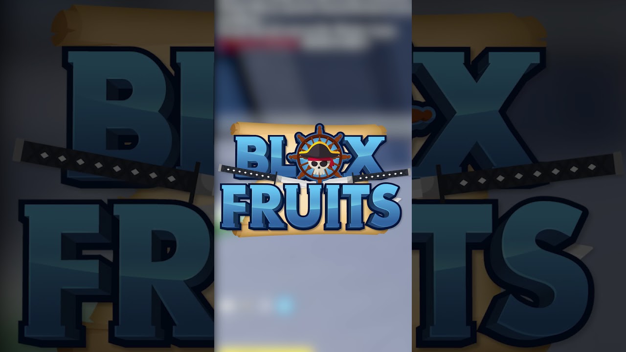 TREINAMOS O @GabsYT.OFICIAL NO BLOX FRUITS DO ROBLOX!! - COM