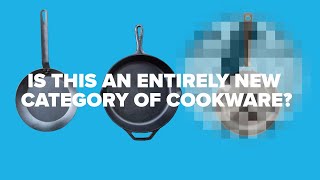 Is this the beginning of brand new cookware category? Let&#39;s hope so!