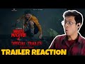 Waktu Maghrib 2 Official Trailer Reaction Holly Verse 