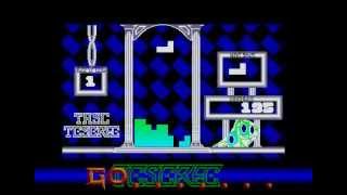 teserae for Atari ST