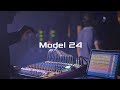 【日本TASCAM】Model 24 錄音混音機 product youtube thumbnail