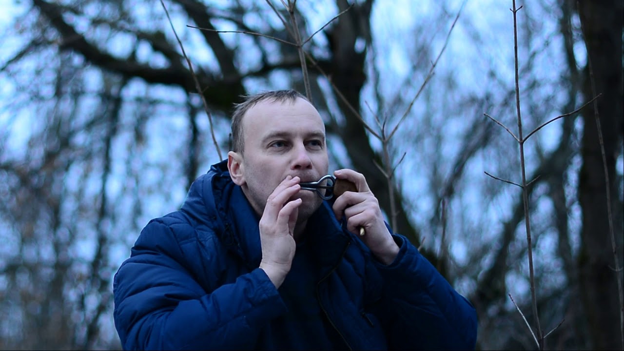 Варган - YouTube