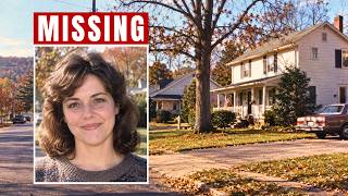 Sheriff’s Wife Vanished in 1987 – 25 Years Later, Her Husband Received a Call From Her Old Number...
