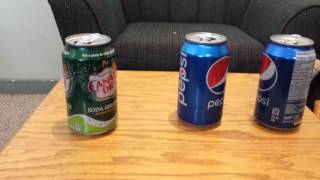 Guide to Master Your Egyptian Accent: Episode 12: Soft Drink screenshot 4