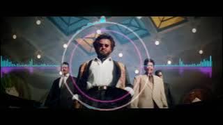 |Baasha Title BGM WhatsApp Status|     | Rajini Mass BGM | High-quality Audio