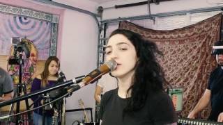 Emily Estefan - Girl Power Medley