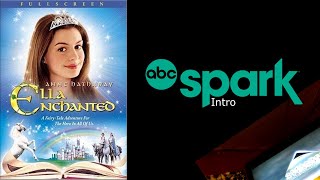Ella Enchanted - Abc Spark Intro