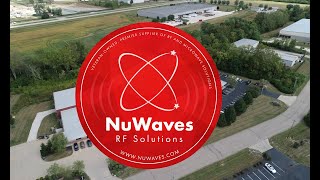 NuWaves RF Solutions Facilities Video