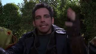 Mystery Men - Recruiting Superheros