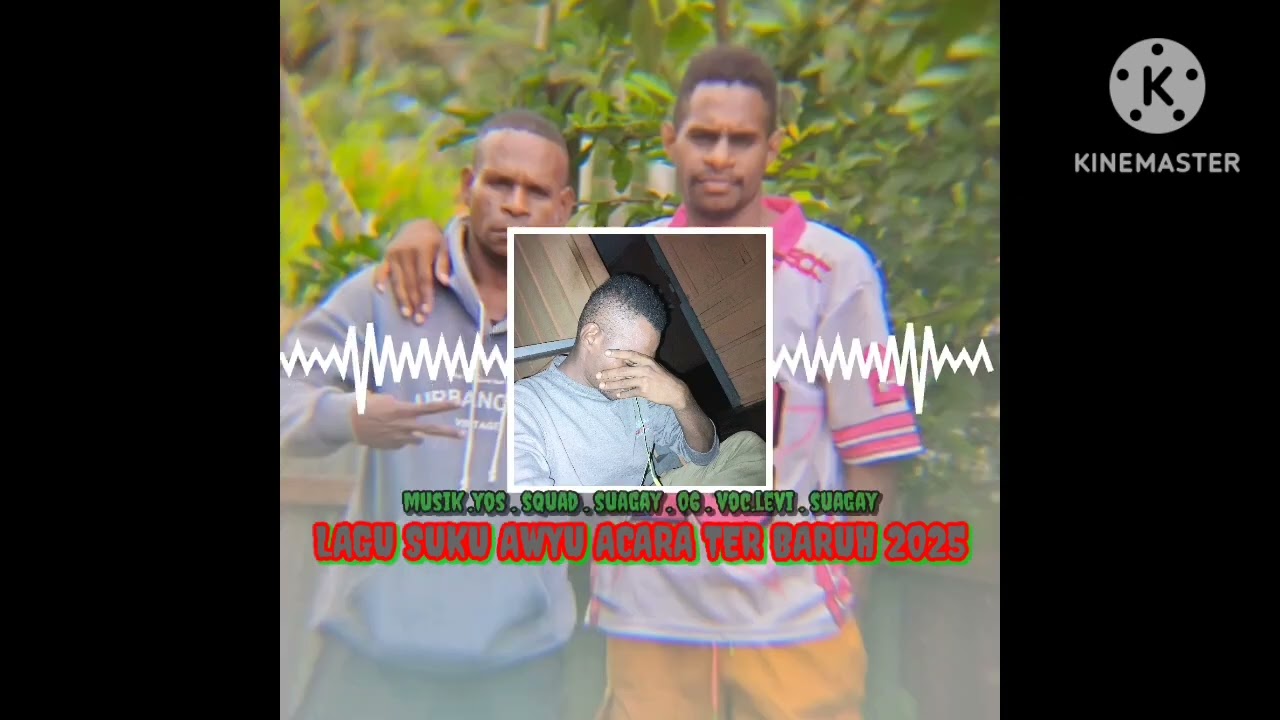 Lagu_Suku_Awyu_terbaru _2026🎧🍁