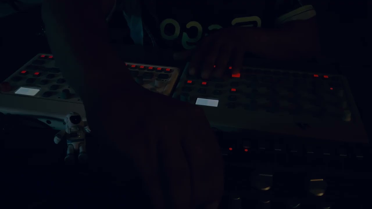 techno bastard  - beat for a bit