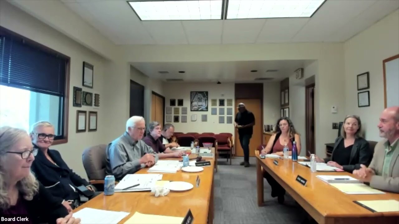 Ross Valley Sanitary District July 19, 2023