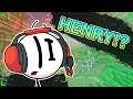 Every (Henry) in Henry Stickmin