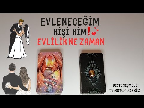 Evleneceğim kişi nasıl