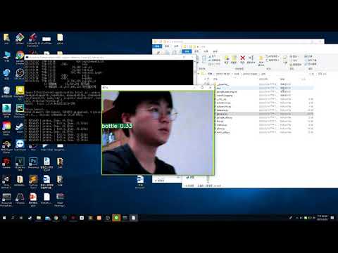 yolov5 conda_cpu