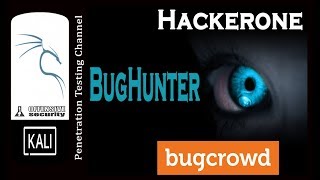 How To Become A Bug Bounty Hunter | Hackerone | Bugcrowd