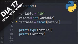 Celebrity Bitwise Operators in Python | (Day 17) | 30-Day Challenge Net Worth