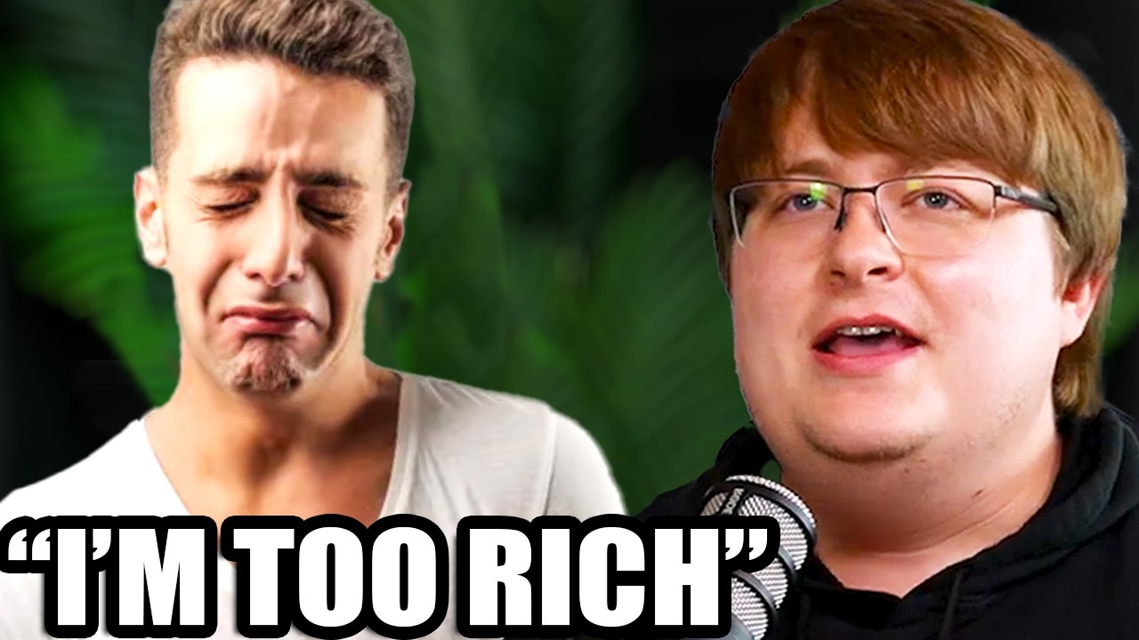 20 Year Old Making $100k Thinks He Already Beat Life